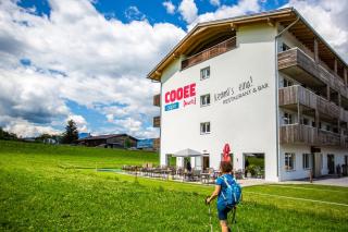 COOEE alpin Hotel Kitzbüheler Alpen - 3