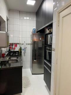 Apartamento Central - 5