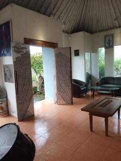 Rumah Kemuning Bali - 1