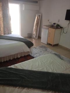 Tsoga OTirele guest house - 4