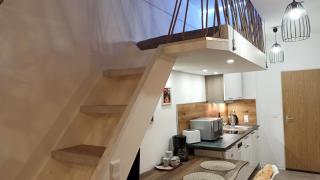 Apartment Tiny Style - 4