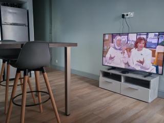 Appartement de charme à Amboise face à la Loire - 8