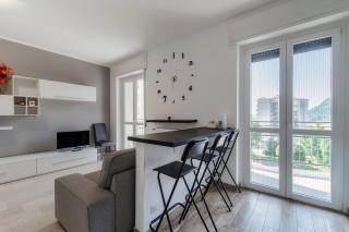 Beyond Como by Quokka 360 - flat 10 minutes from the centre of Como - Lipomo - 1