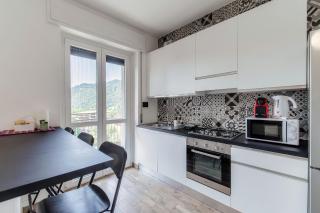 Beyond Como by Quokka 360 - flat 10 minutes from the centre of Como - Lipomo - 8