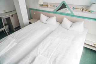 Apart Hotel Leipzig Taucha - Taucha - 9