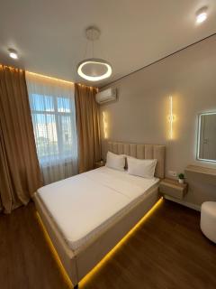 ЖК Dostar Modern Comfort - 5