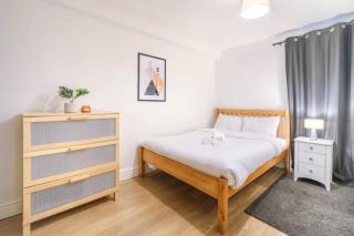 BnBNova - King's Cross & Clerkenwell - 7
