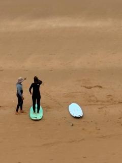 Imsouane petitsurfer SurfCamp - Imsouane - 9