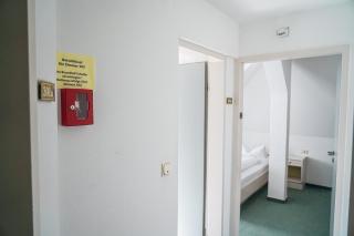Apart Hotel Leipzig Taucha - 4