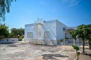 Goccia d'Ulivo- Gocce in Puglia - Locorotondo - 9