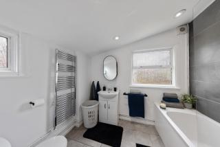 3Bd House-Long Stays Welcome - 3