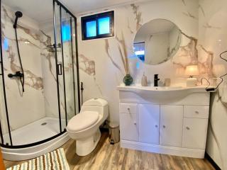 Cozy, tiny house, walking distance from the ocean - 7