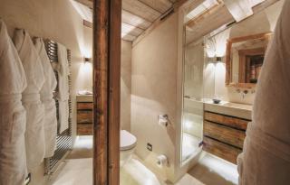 Winter Deluxe Chalet Megève - 2