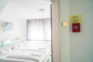 Apart Hotel Leipzig Taucha - 8