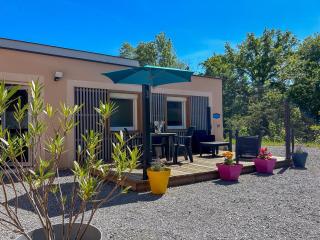 Le domaine du Parc Thermal - 9