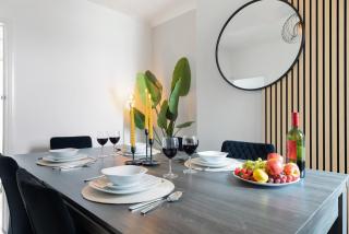 3Bd Cosy Home-Wifi-Pool Table-Long Stays Welcome - 7