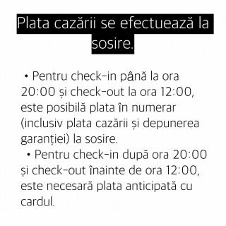 CozyApartament - Chişinău - 3