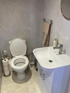The Pigsty - Winford - 3
