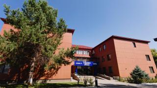 Marko Polo Hotel - 7