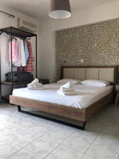 Armonia Guest House Skiathos - 8