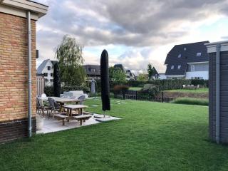 House with garden in Amsterdam - 6