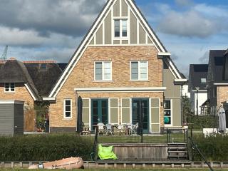 House with garden in Amsterdam - 0