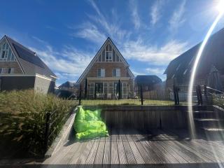 House with garden in Amsterdam - 5