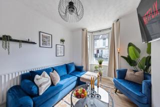3Bd House-Long Stays Welcome - 8