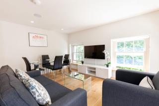 BnBNova - 1BR - Central Fitzrovia - 9