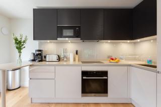 BnBNova - 1BR - Central Fitzrovia - 8