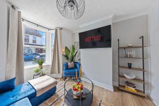 3Bd House-Long Stays Welcome - 0