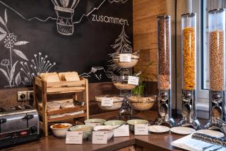 COOEE alpin Hotel Dachstein - Gosau - 2