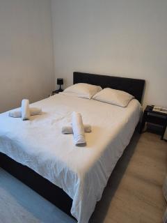 Appartement proche du centre 2 chambres - 6