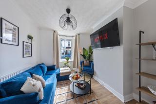3Bd House-Long Stays Welcome - 9