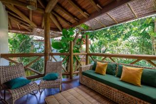 Pousada Cajueiro Trancoso - Trancoso - 1