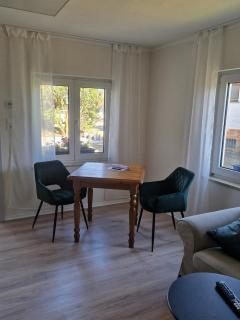 Vacation rentals Am weißen Stein Hagebutte - 8
