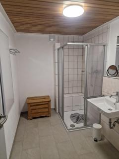Vacation rentals Am weißen Stein Hagebutte - Faid - 7