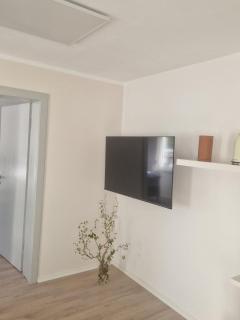 Vacation rentals Am weißen Stein Hagebutte - Faid - 5