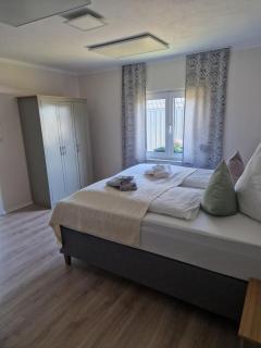 Vacation rentals Am weißen Stein Hagebutte - 4