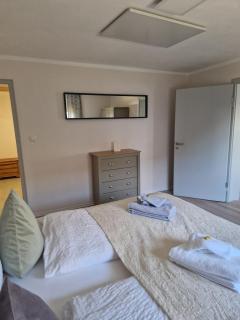 Vacation rentals Am weißen Stein Hagebutte - Faid - 3