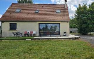 Maison spacieuse au calme - - 8