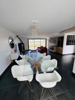Maison spacieuse au calme -  - 7