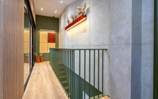Chioni House - 9