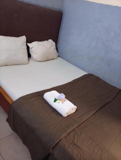 GAT Travellers Hotel - 6