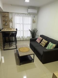 Hermoso departamento, excelente ubicación. - 6