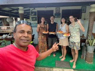 Yaye Guest House - Tissamaharama - 5