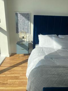 Cozy, spacious and central - 4