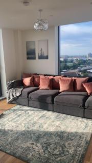 Cozy, spacious and central - Manchester - 1