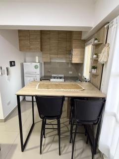 Hermoso departamento, excelente ubicación. - 8