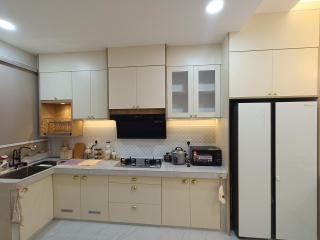 Serai Homestay - 9